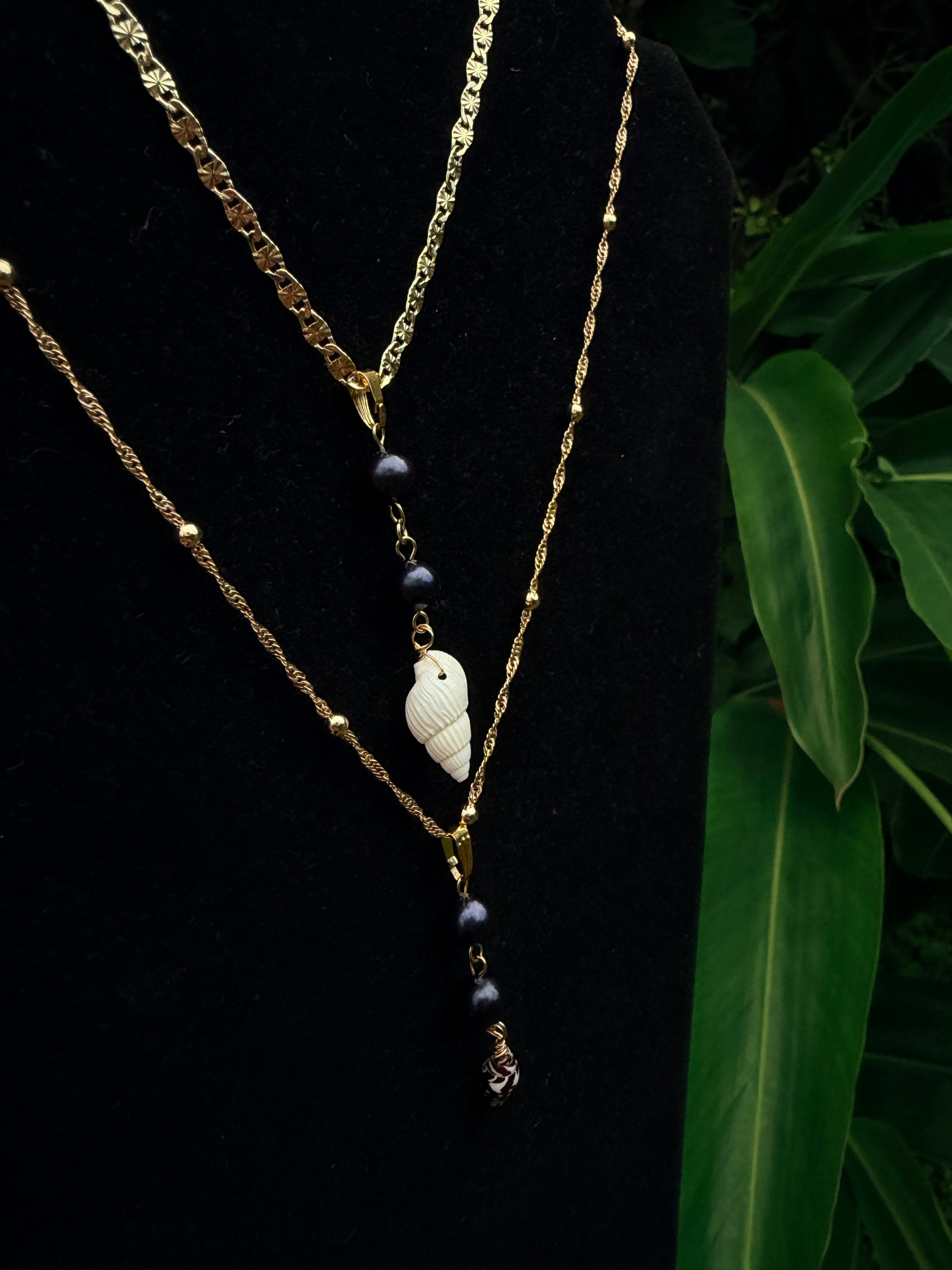 Local girl Luxe Collection