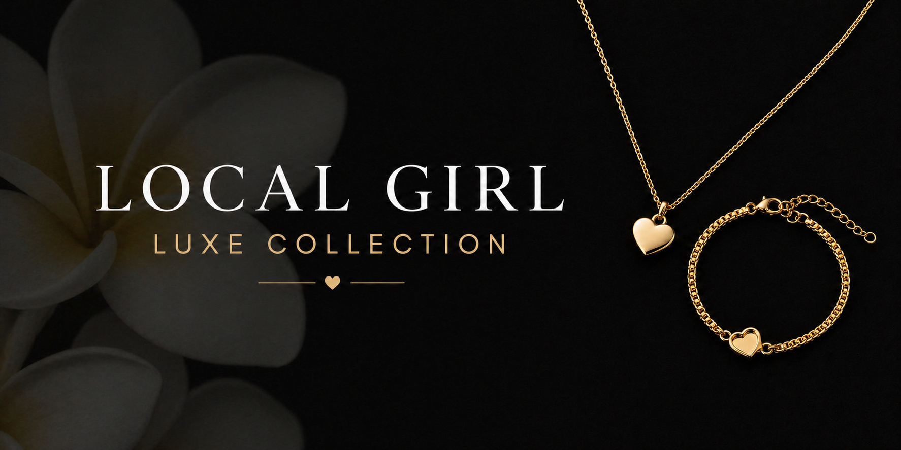 Local Girl Luxe