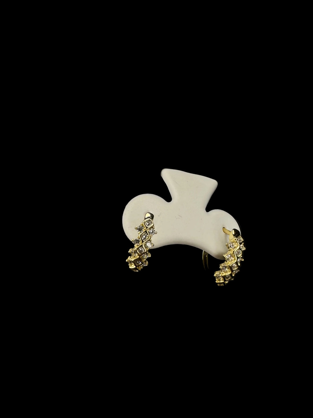 14k Gold Filled Hoop Earrings
