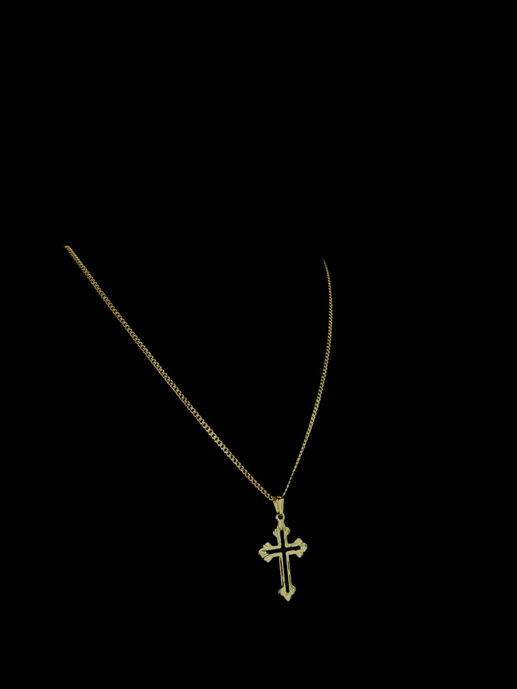Cuban Cross