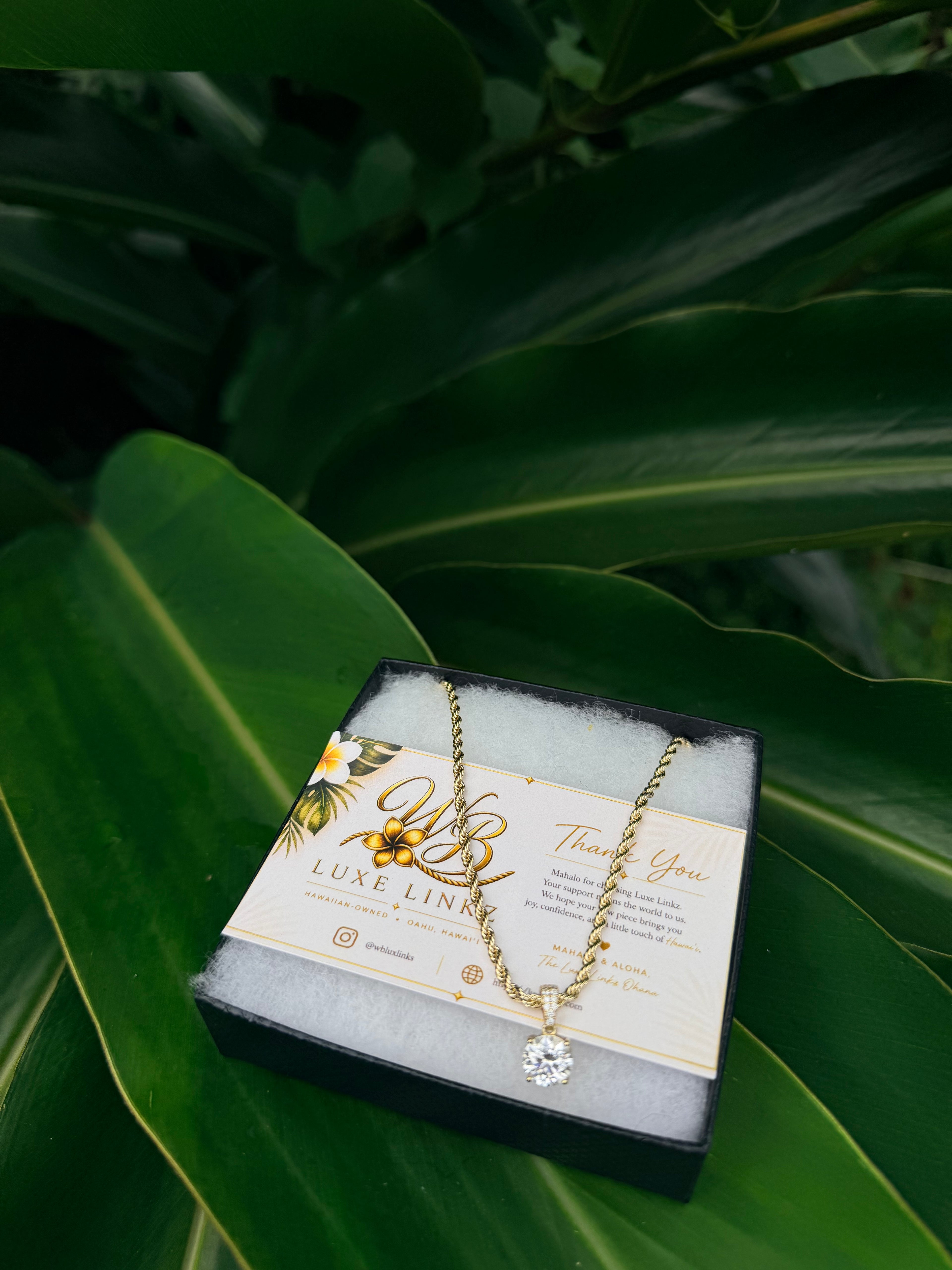 Classic Moissanite set- 14k Gold Filled