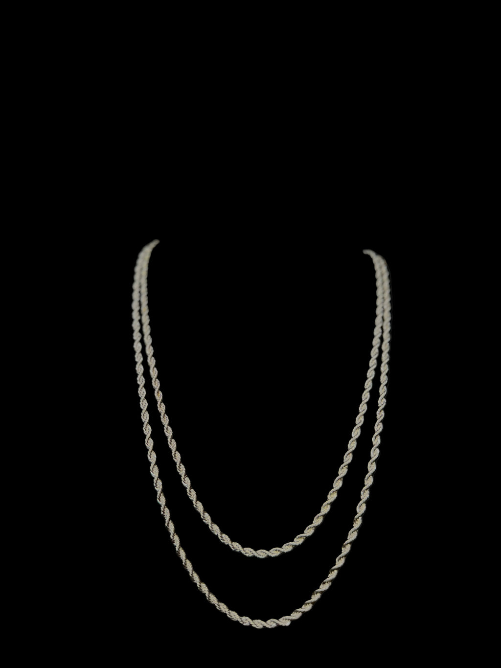 Simple Silver Stacker