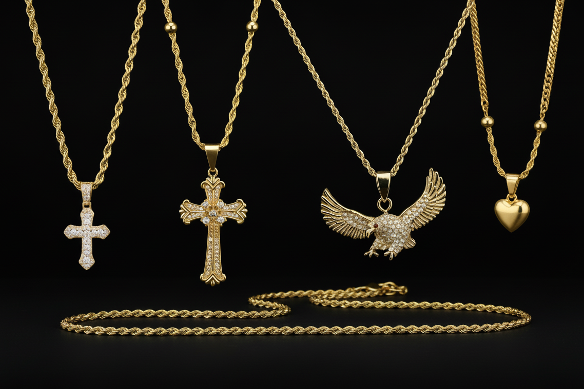 Homepage cover without text